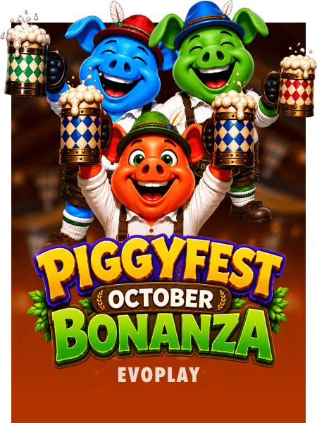 Piggyfest Bonanza