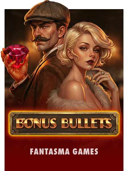 Bonus Bullets