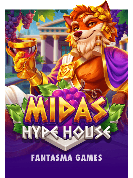Midas Hype House