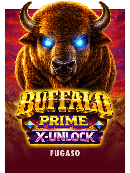 Buffalo Prime X-Unlock