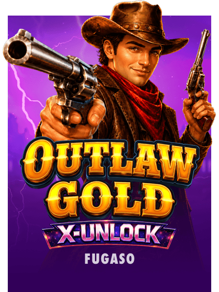 Outlaw Gold X-UNLOCK