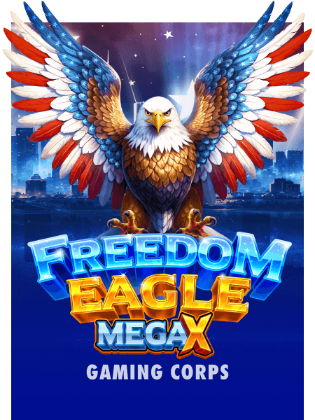 Freedom Eagle MegaX