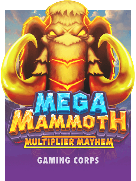 Mega Mammoth Multiplier Mayhem