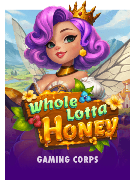Whole Lotta Honey