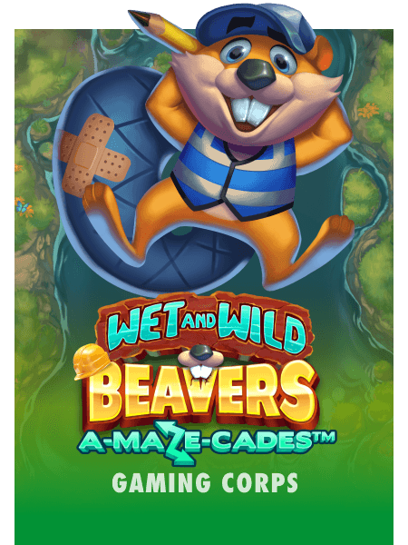 Wet and Wild Beavers