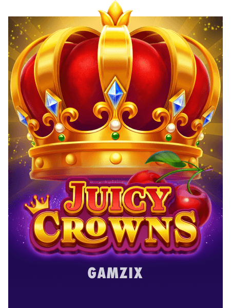 Juicy Crowns