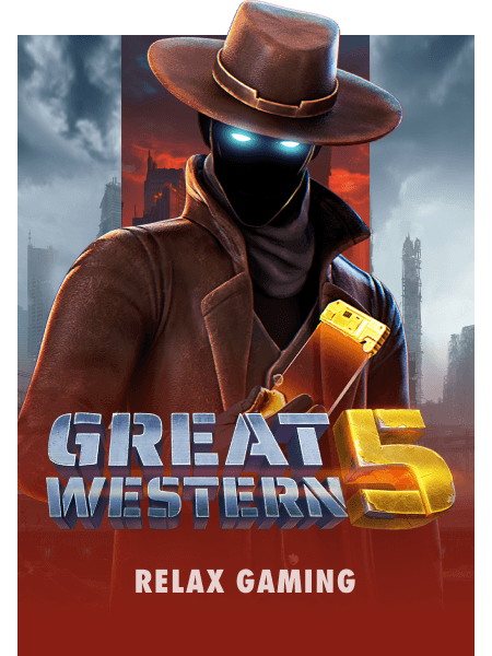 Great Western 5