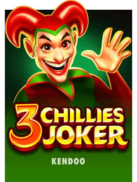 3 Chillies Joker