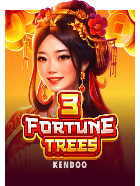 3 Fortune Trees