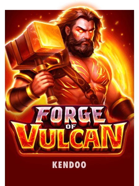 Forge of Vulcan