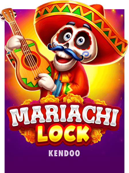 Mariachi Lock