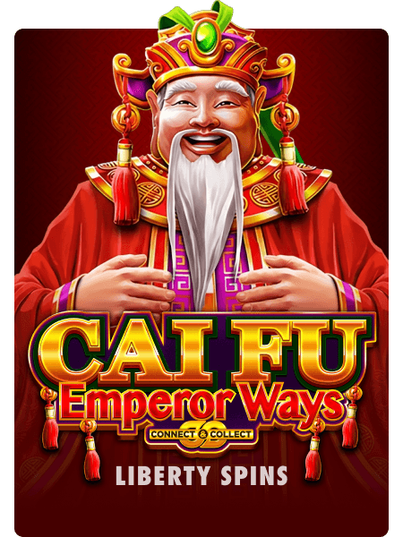 Cai Fu Emperor Ways: Connect & Collect