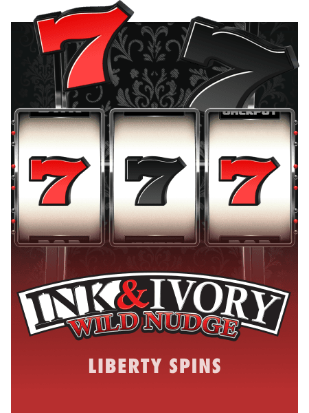 Ink & Ivory: Wild Nudge