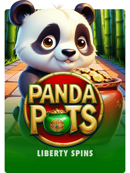 Panda Pots
