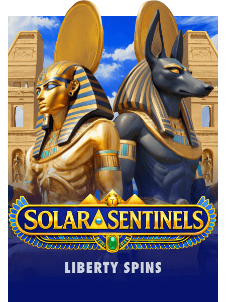 Solar Sentinels