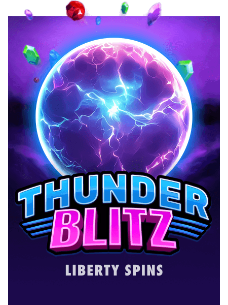 Thunder Blitz