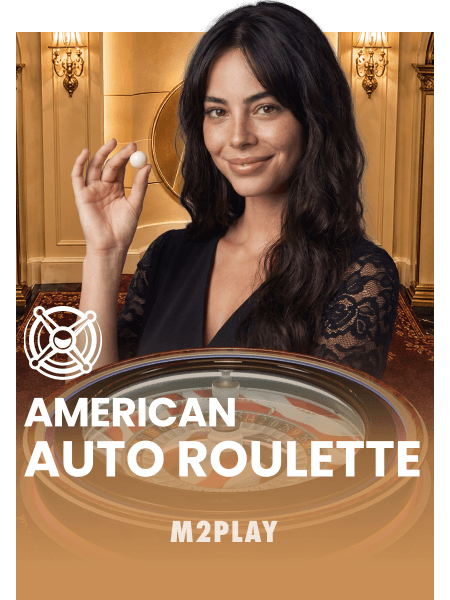 American Auto Roulette