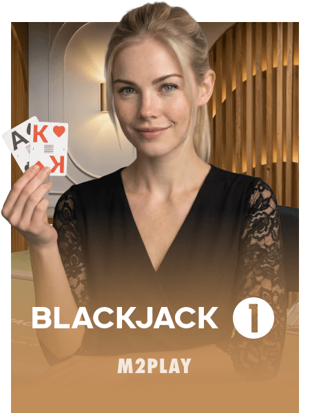 Blackjack 1