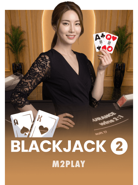 Blackjack 2