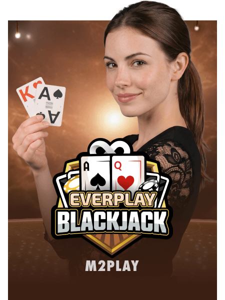 Everplay Blackjack