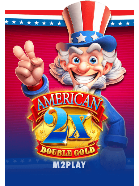 American Double Gold