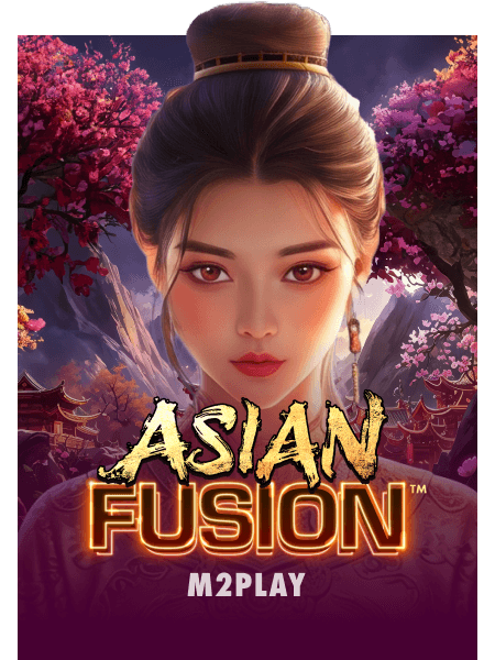 Asian Fusion