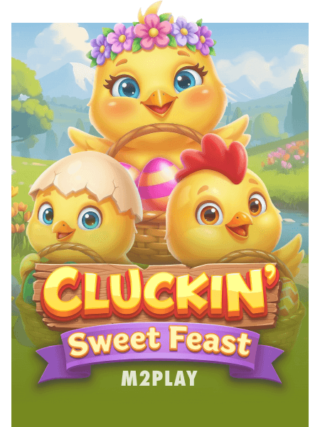 Cluckin' Sweet Feast