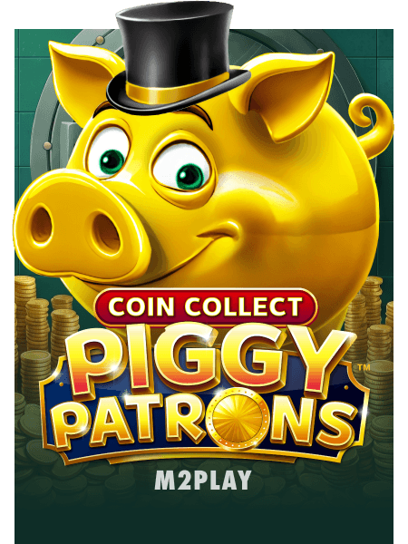 Coin Collect: Piggy Patrons