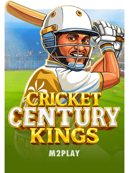 Cricket Century Kings