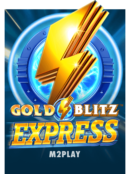 Gold Blitz Express