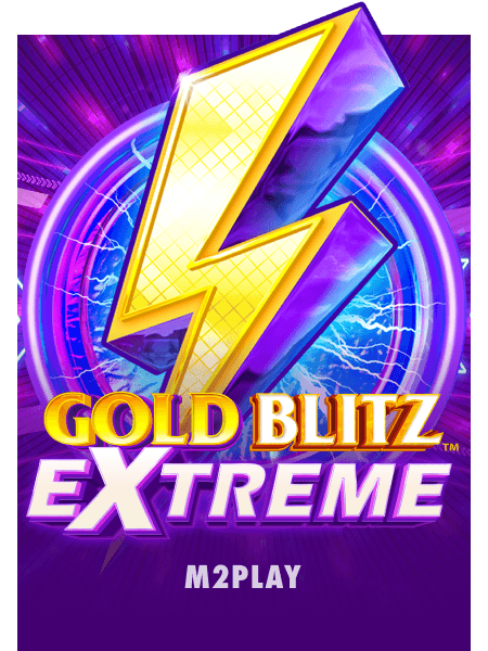 Gold Blitz Extreme