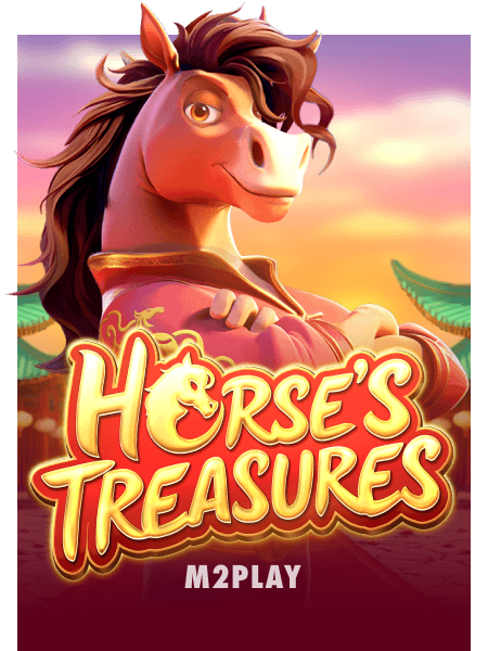 Horse's Treasures