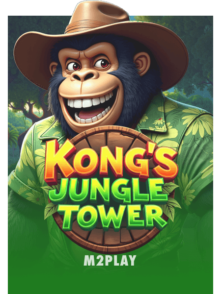 Kong's Jungle Tower