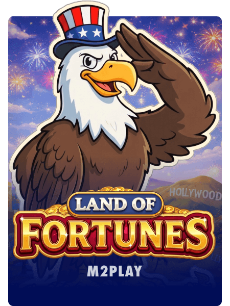 Land of Fortunes