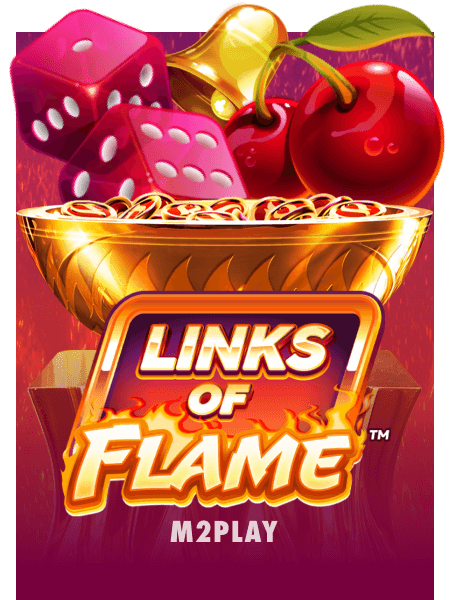 Links of Flame