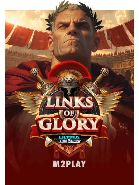 Links of Glory: Ultra Link & Win