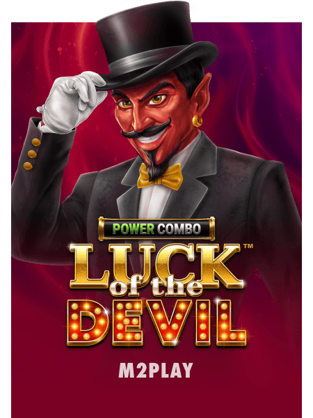 Luck of the Devil: POWER COMBO