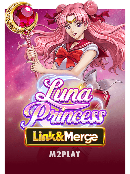 Luna Princess Link & Merge