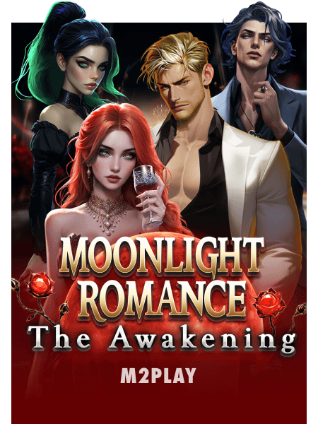 Moonlight Romance - The Awakening