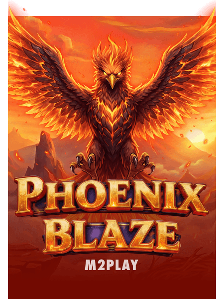 Phoenix Blaze