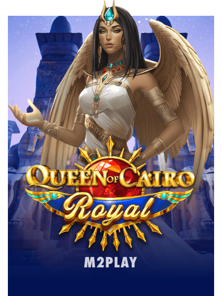 Queen of Cairo: Royal