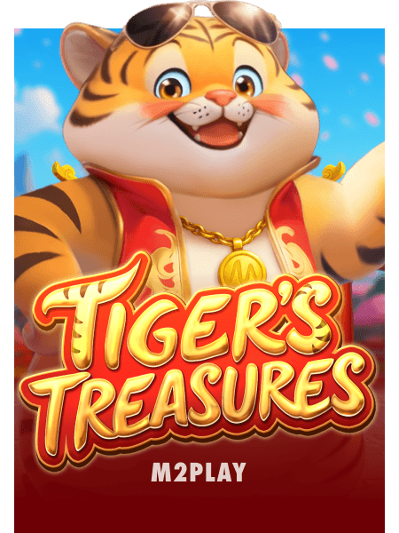 Tiger's Treasure