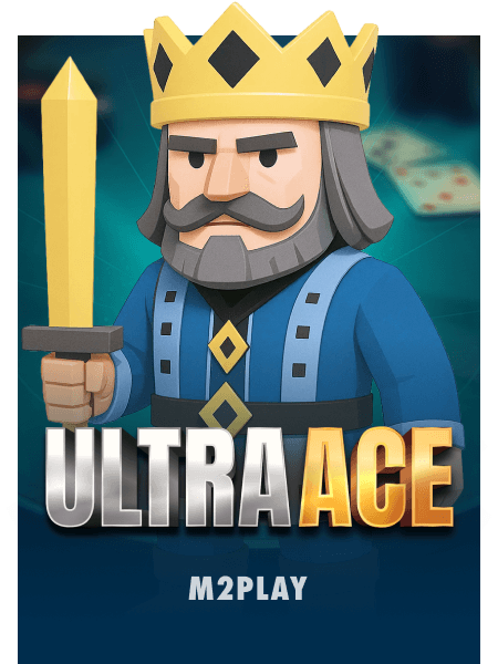 Ultra Ace