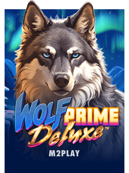 Wolf Prime Deluxe