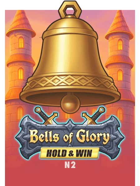 Bells of Glory Hold and Win