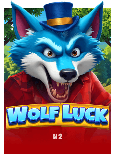 Wolf Luck