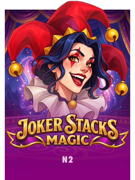 Joker Stacks Magic