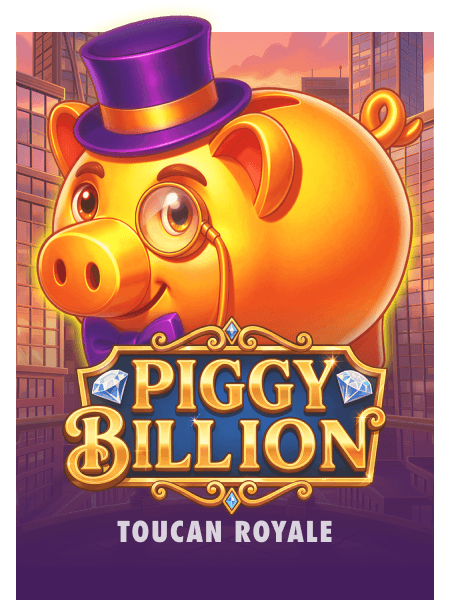 Piggy Billion
