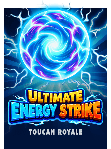 Ultimate Energy Strike