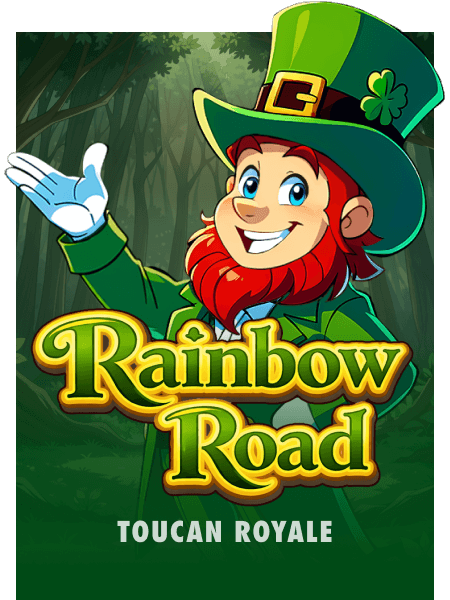 Rainbow Road